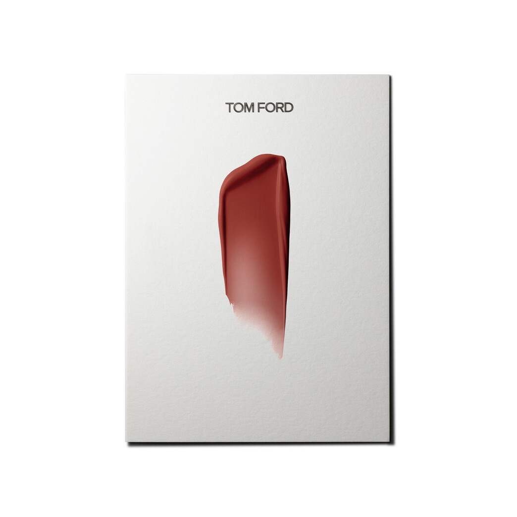Помада для губ жидкая Liquid lip Luxe Matte