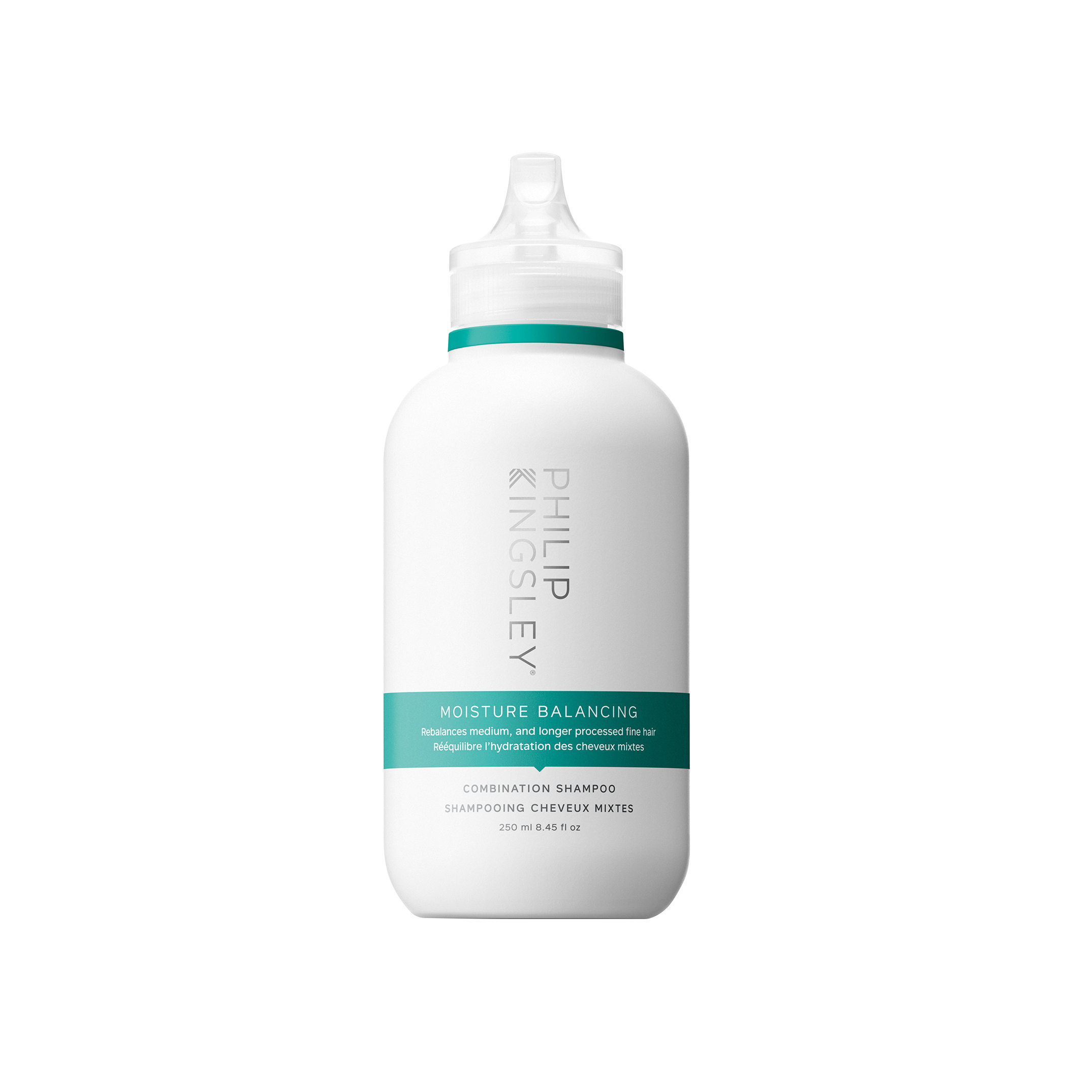 Шампунь для оптимального увлажнения Moisture Balancing магазин VISAGEHALL являющийся официальным дистрибьютором в России