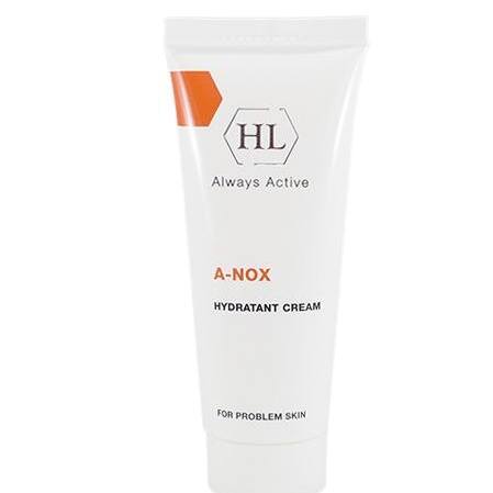 Крем увлажняющий Hydratant Cream A-Nox магазин VISAGEHALL являющийся официальным дистрибьютором в России