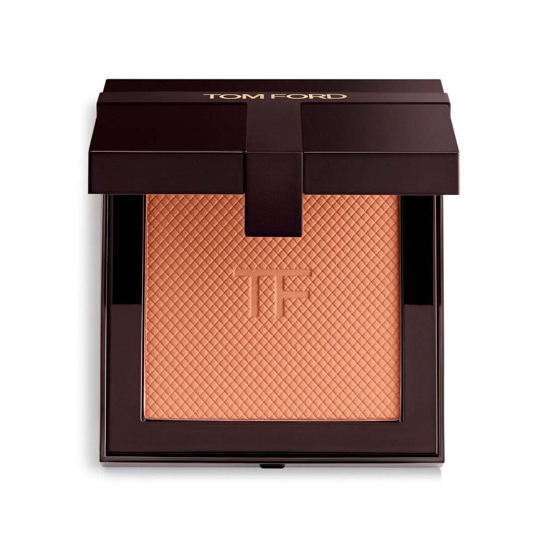 Румяна Architecture Soft Matte Blush