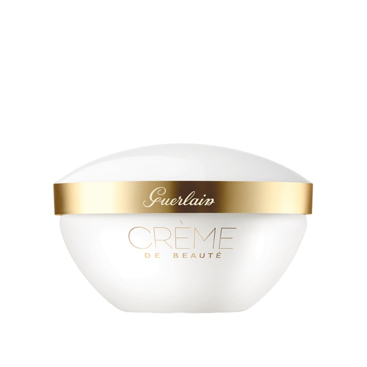 Крем очищающий Creme De Beaute