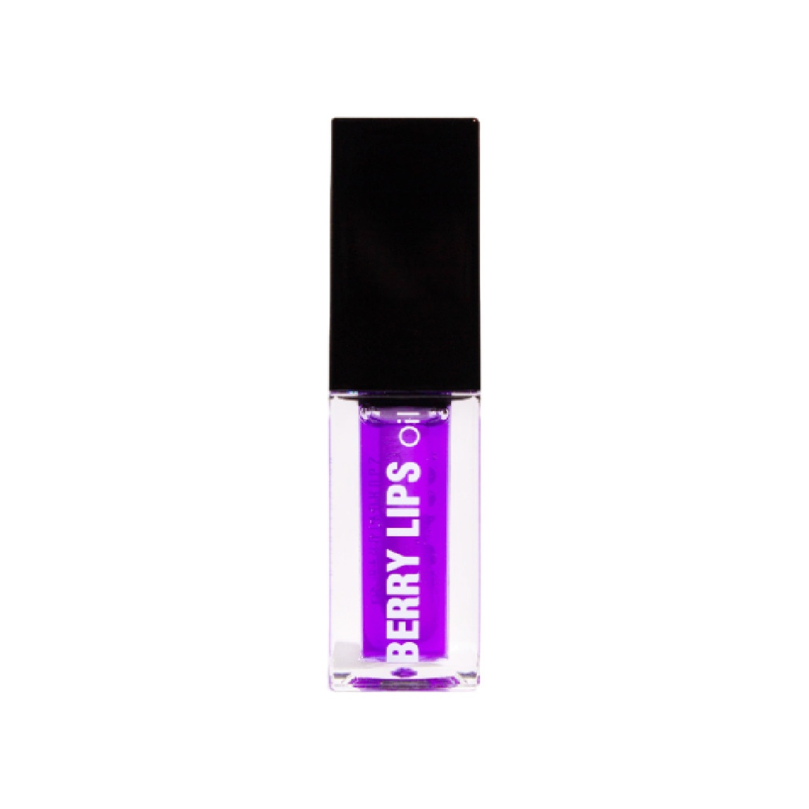 Масло для губ Berry Lips Oil купить в VISAGEHALL