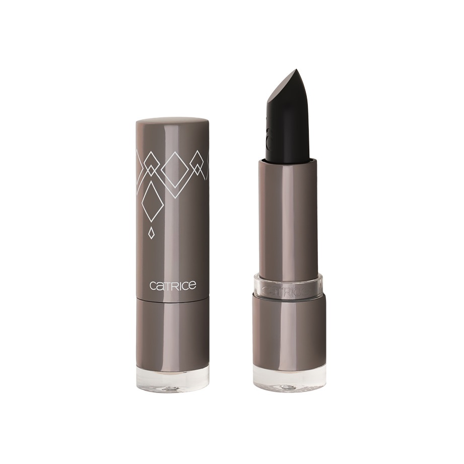 Catrice Бальзам для губ, меняющий оттенок Dark Ruby Glow Lip Balm