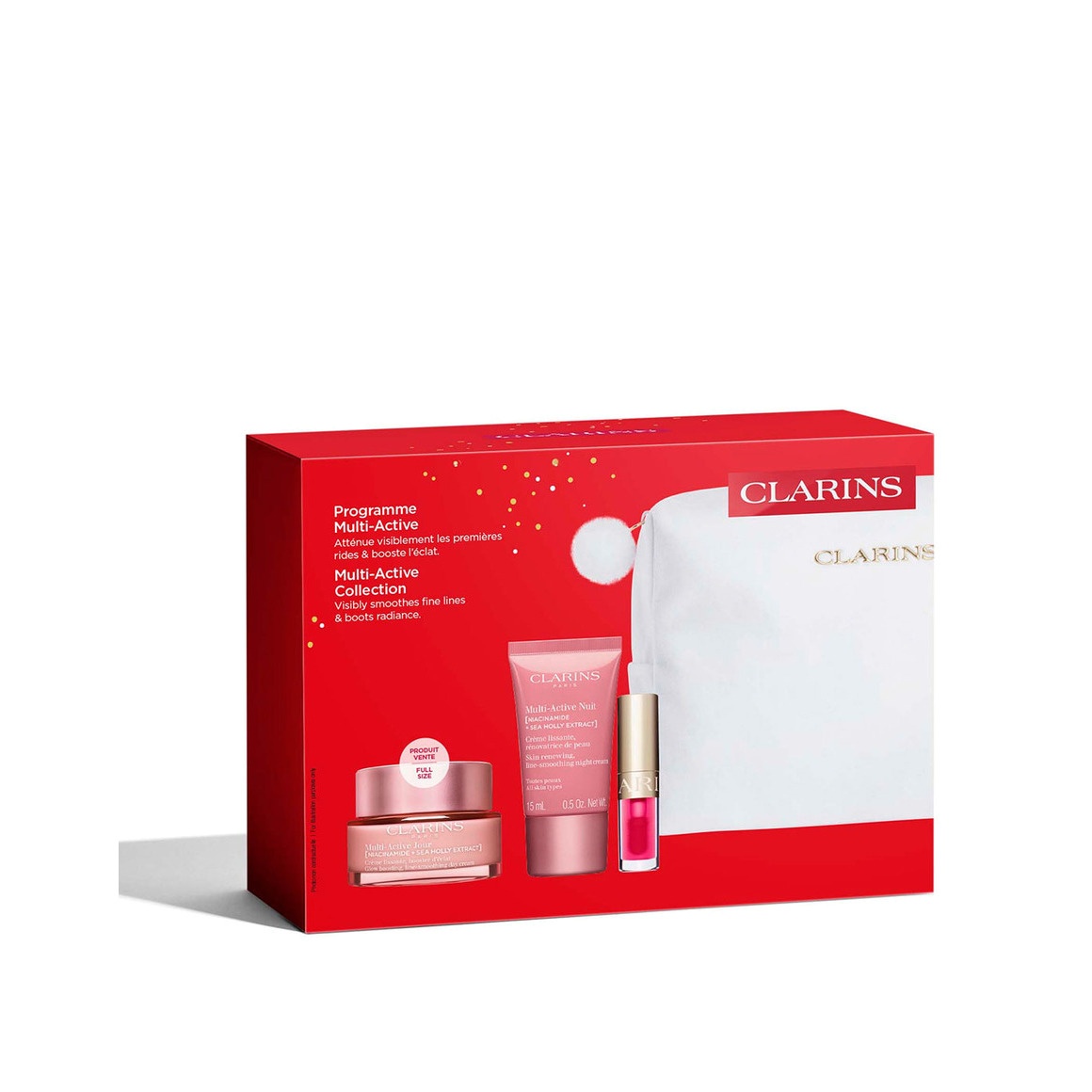 Набор средств ухода Multi-Active  купить в VISAGEHALL