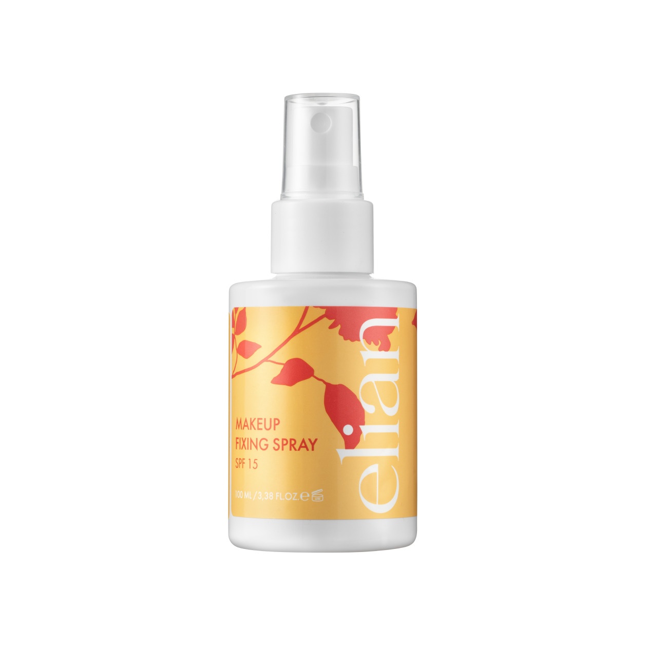 Спрей-фиксатор для макияжа Makeup Fixing Spray SPF15 купить в VISAGEHALL