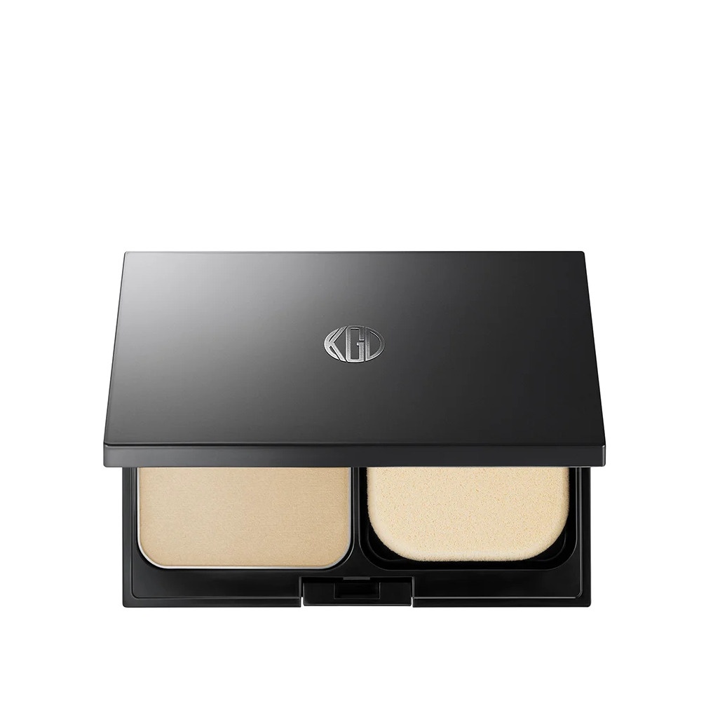 Тональная основа компактная + кейс Maifanshi Gloss Film Foundation SPF30/PA+++