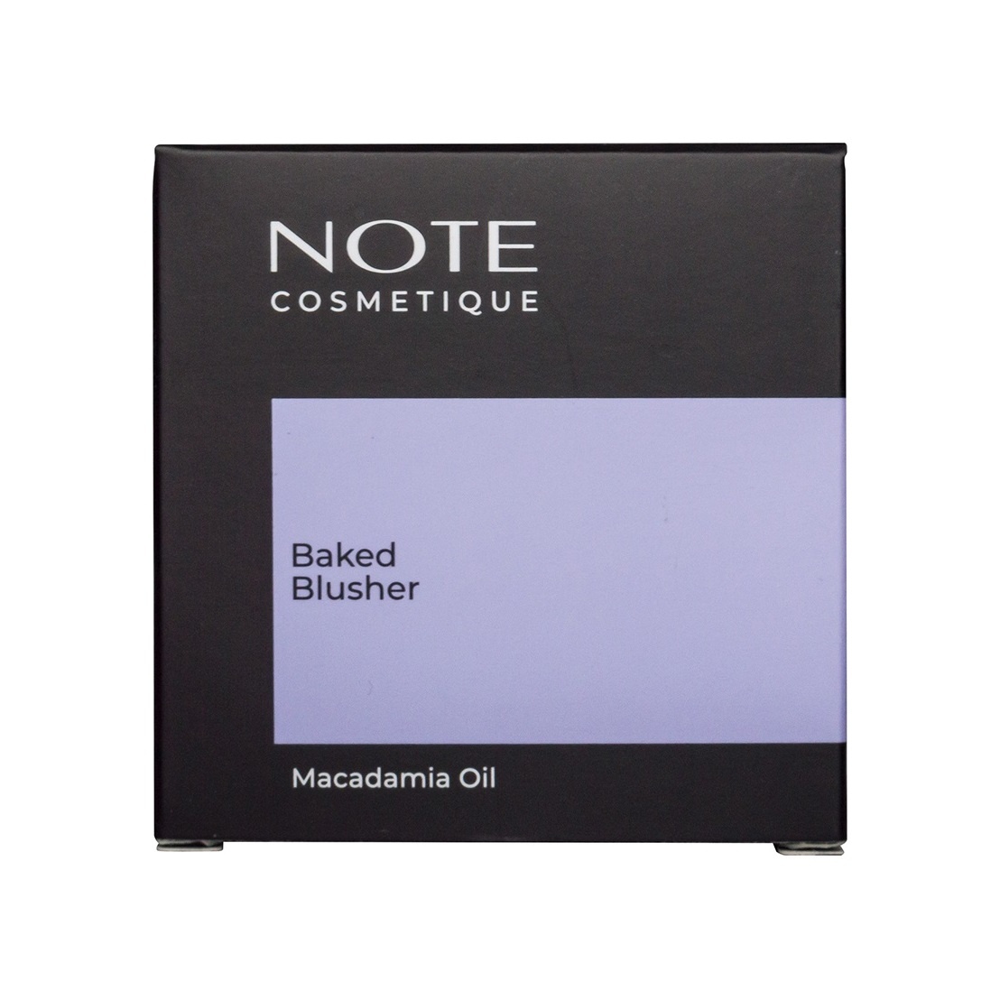 Румяна запеченные Baked Blusher