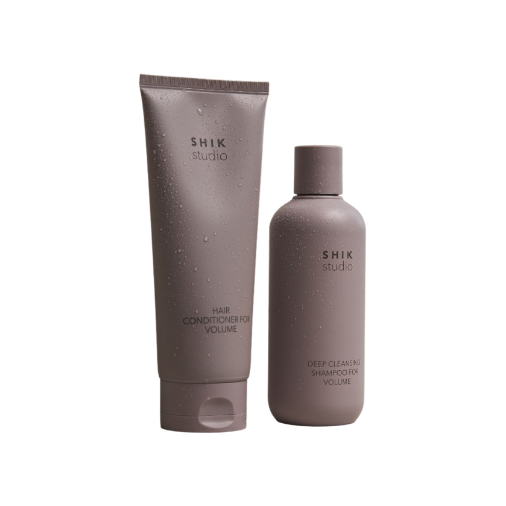 Шампунь для волос глубоко очищающий для объема  купить в VISAGEHALL