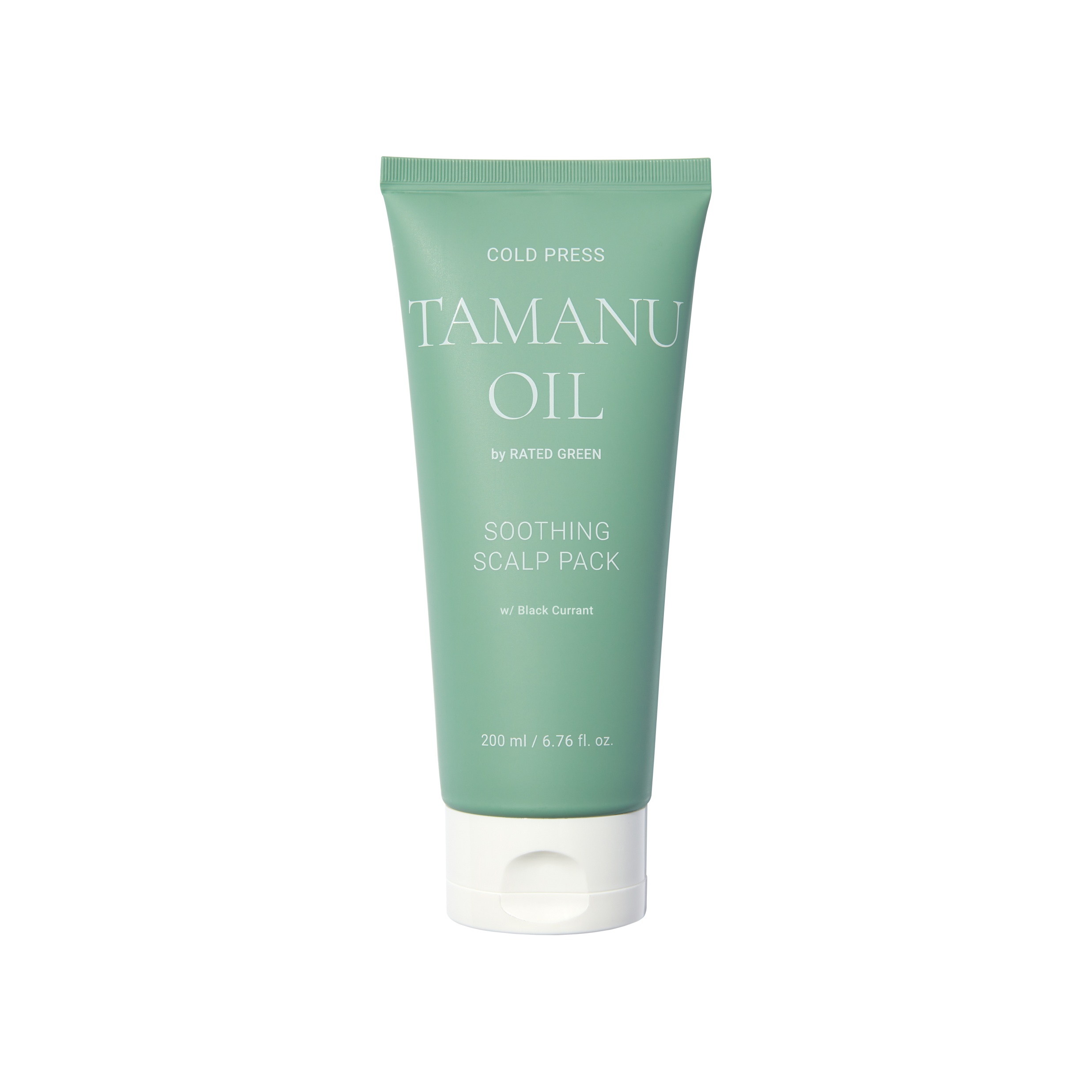 Маска для кожи головы с маслом таману купить в VISAGEHALL