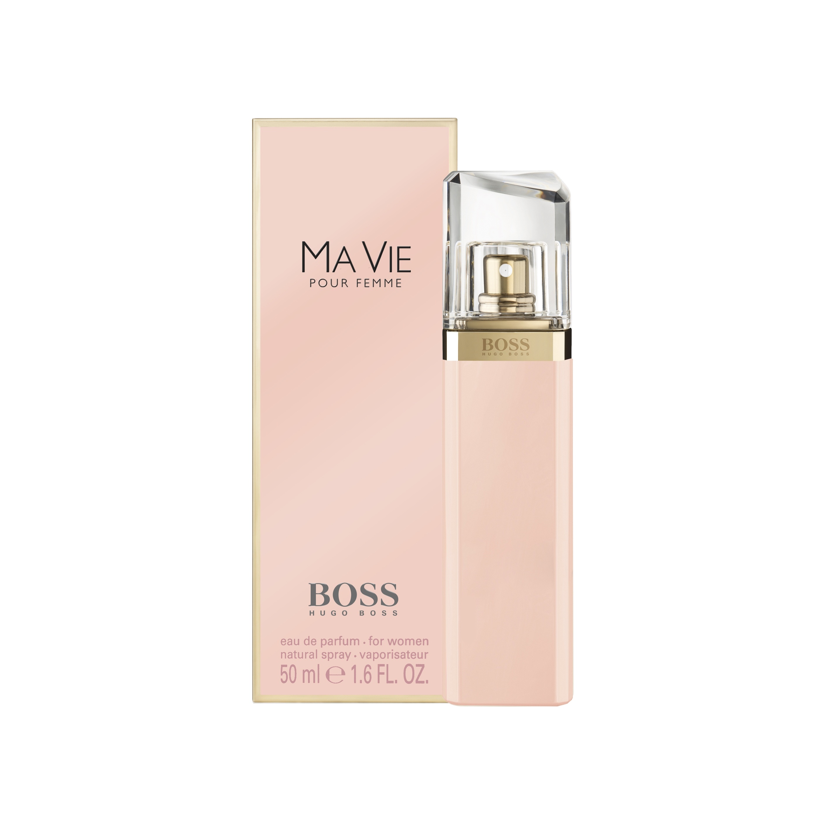 hugo boss mavie 50ml