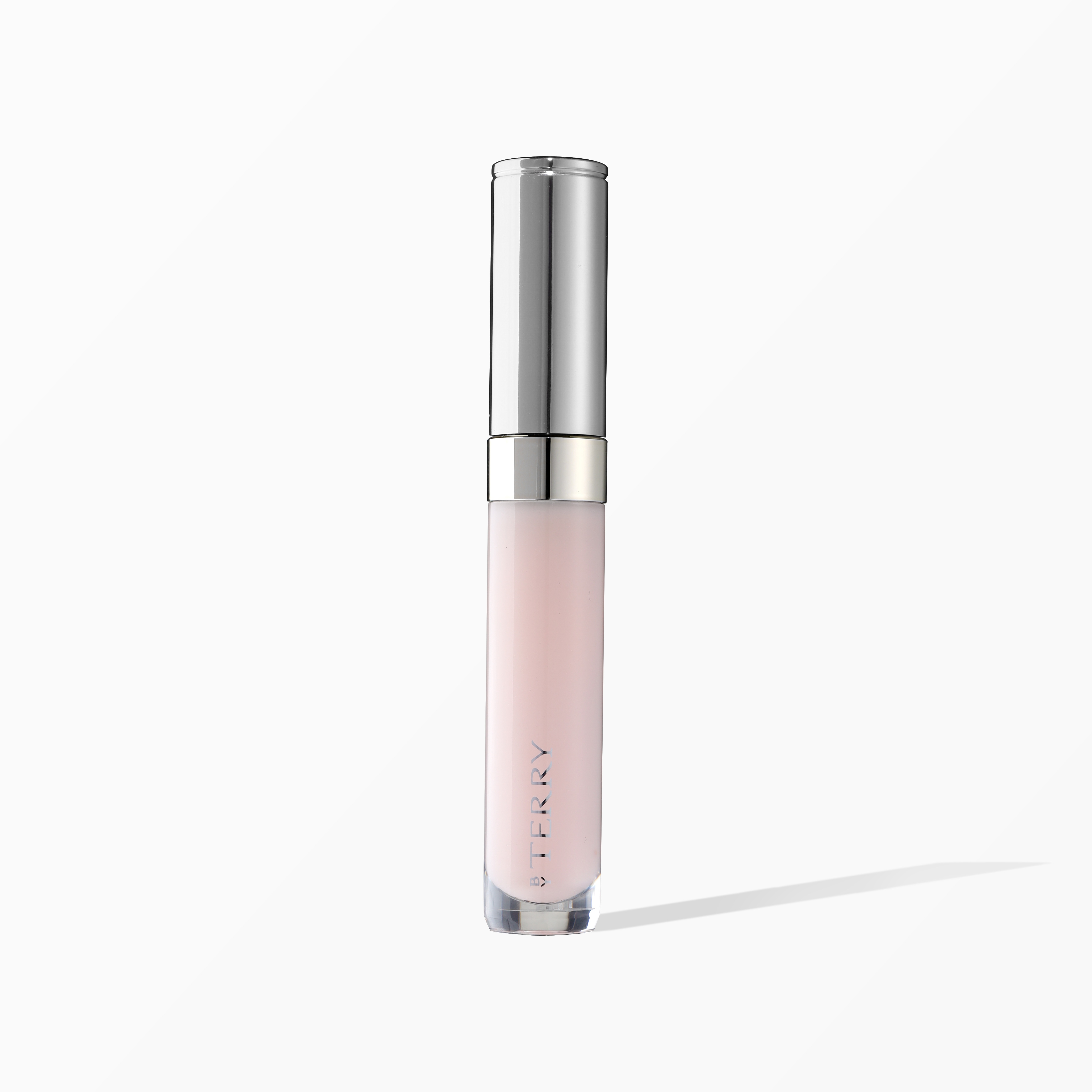 Бальзам для губ жидкий питательный Baume De Rose  купить в VISAGEHALL