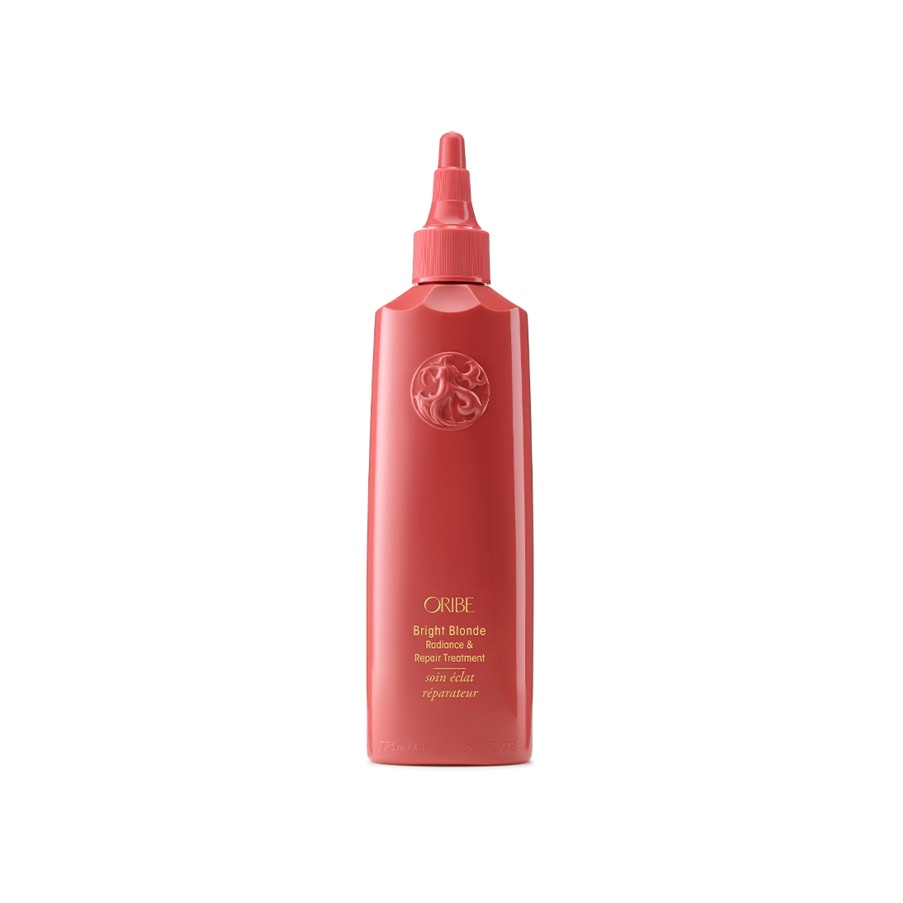 Бальзам-уход для светлых волос Сияние и восстановление Bright Blonde