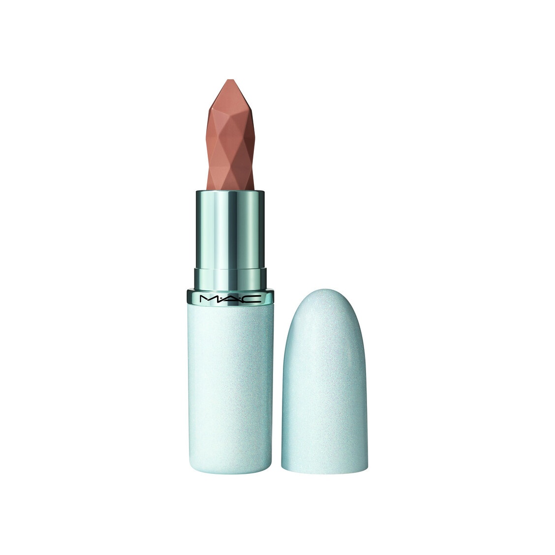 Губная помада Macximal Sleek Satin Lipstick  купить в VISAGEHALL