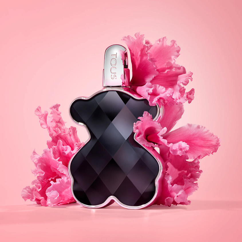 LoveMe The Onyx Parfum Парфюмерная вода