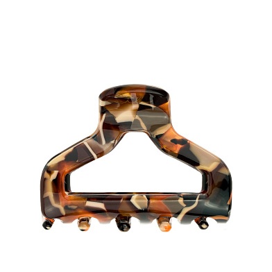 Заколка-крабик Golden Roar купить в VISAGEHALL