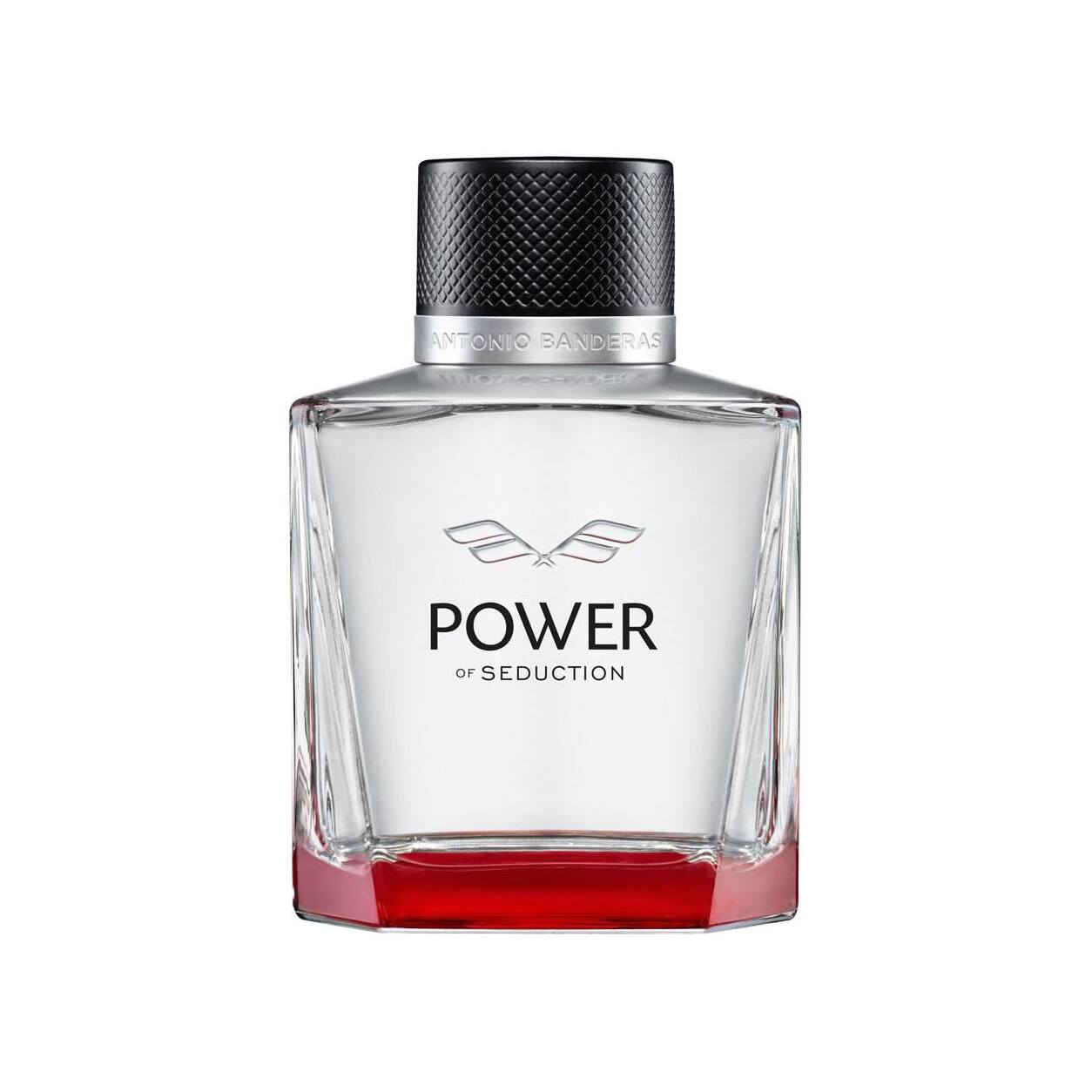Power Of Seduction homme Туалетная вода магазин VISAGEHALL являющийся официальным дистрибьютором в России