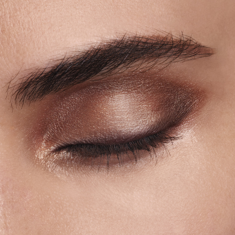 Тени четырехцветные Eye Color Quad