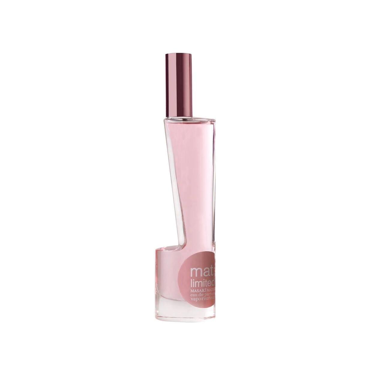 Masaki Mat Limited femme Парфюмерная вода магазин VISAGEHALL являющийся официальным дистрибьютором в России