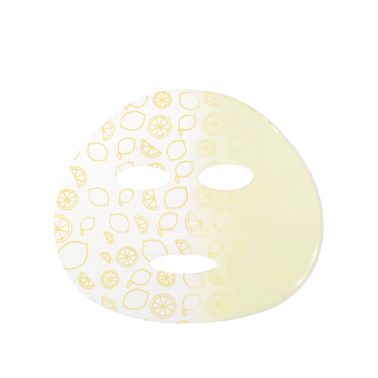 Маска тканевая с витамином С и ниацинамидом купить в VISAGEHALL