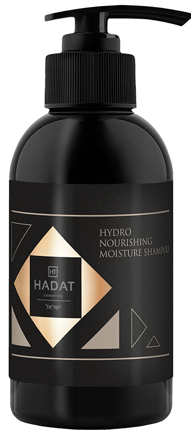 Шампунь увлажняющий Hydro Nourishing Moisture магазин VISAGEHALL являющийся официальным дистрибьютором в России