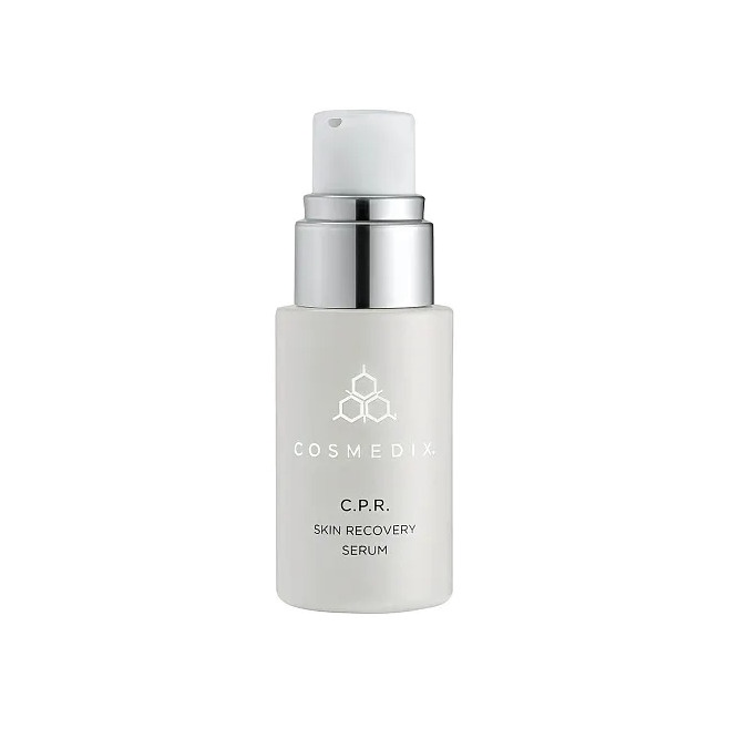 Сыворотка успокаивающая C.P.R. Skin Recovery Serum