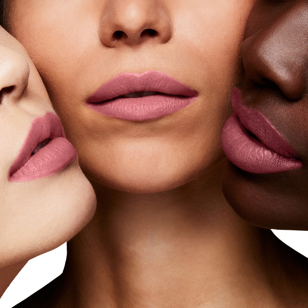 Помада для губ жидкая Liquid lip Luxe Matte