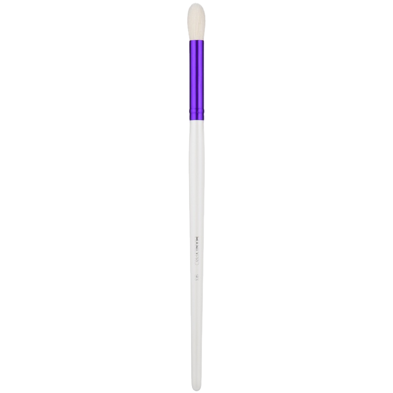 Кисть для теней и растушевки карандаша К93
