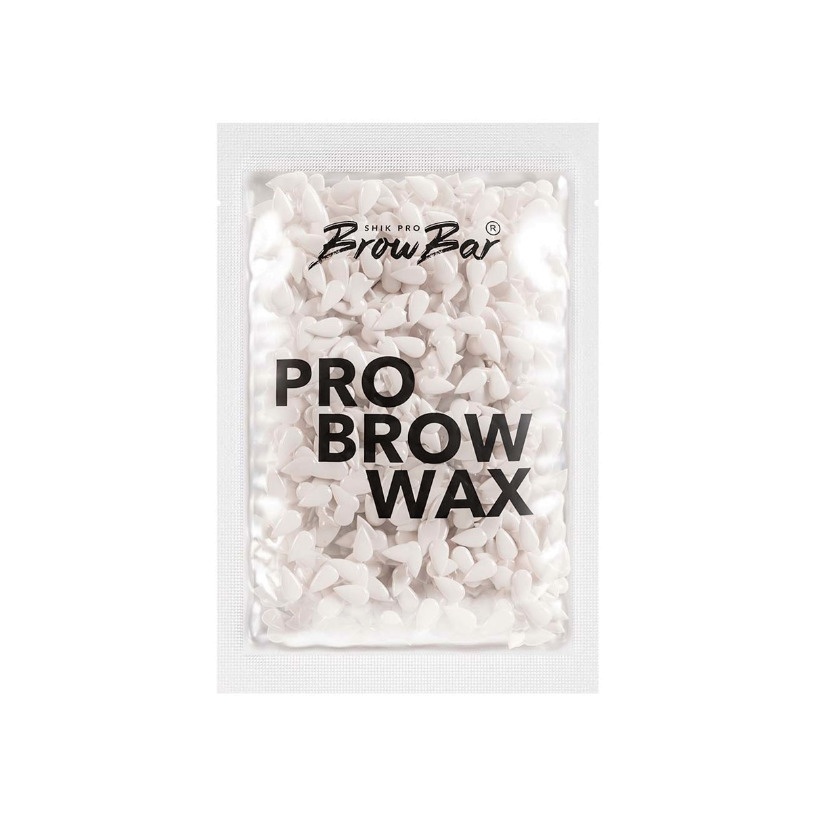 Воск для бровей в гранулах PRO Brow Wax купить в VISAGEHALL