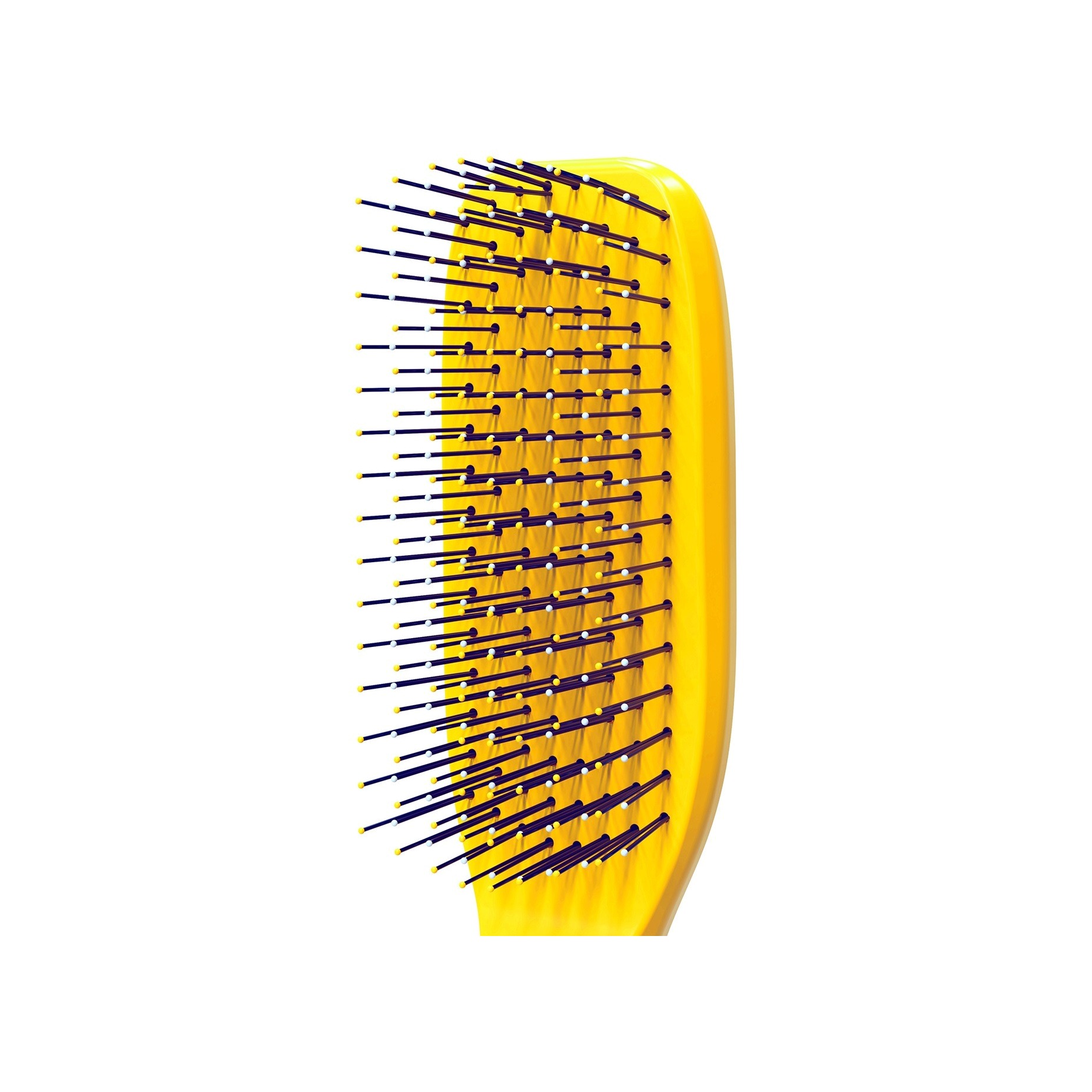 Расческа для волос Желтая Spider Classic 1503 S купить в VISAGEHALL