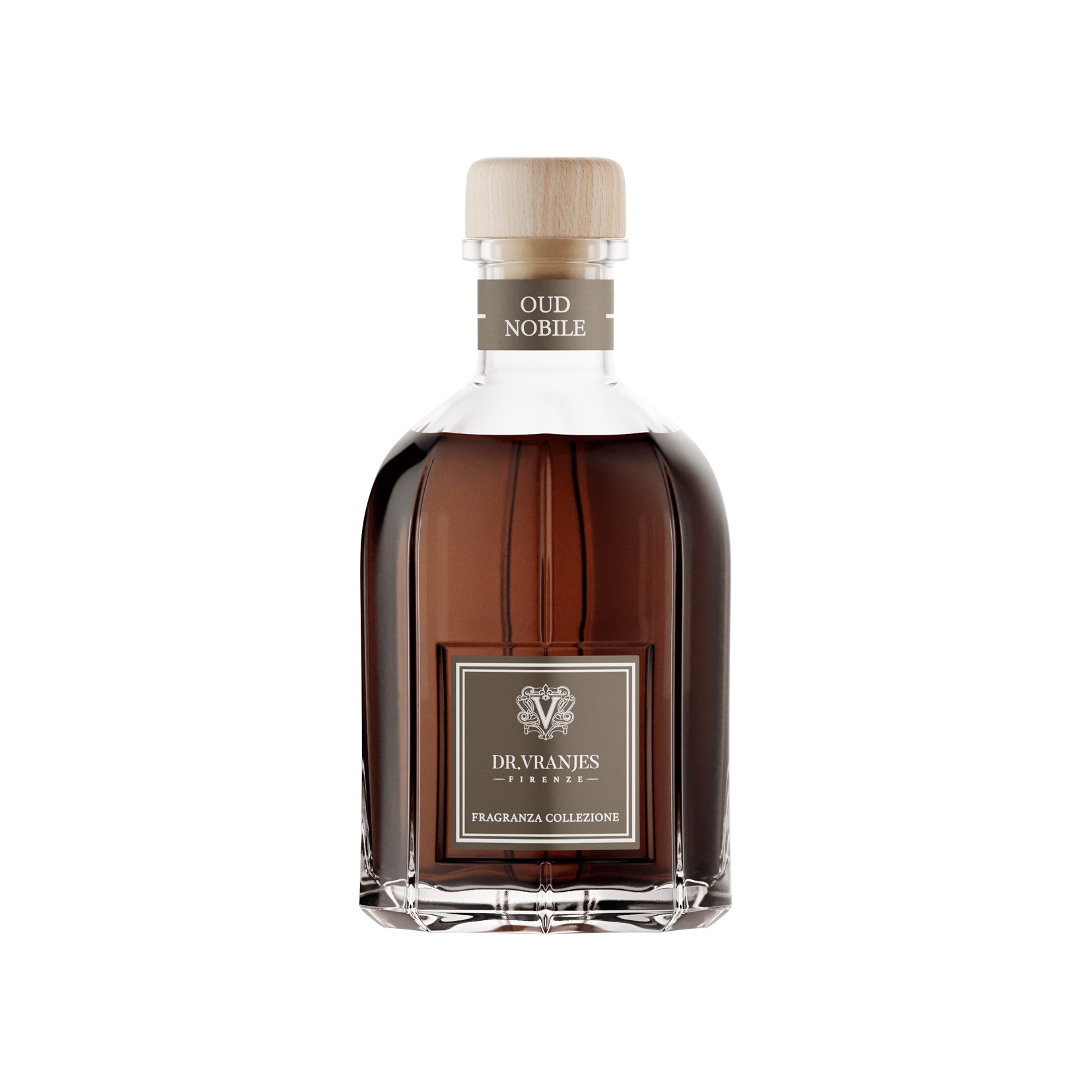Ароматический диффузор для дома Oud Nobile  купить в VISAGEHALL