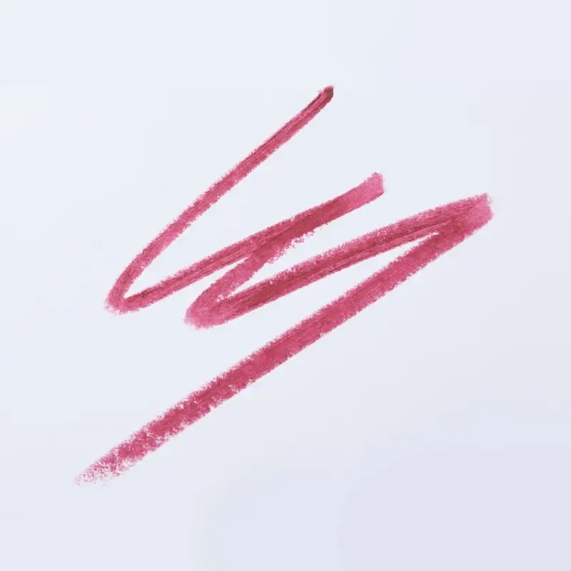Карандаш для губ водостойкий Soft Lip Liner Waterproof