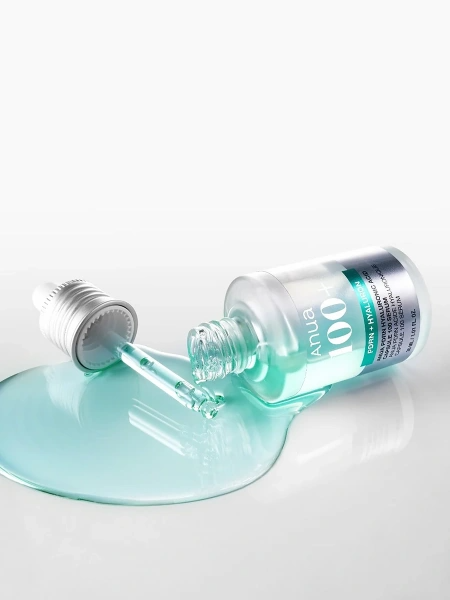 Сыворотка для сияния кожи PDRN Hyaluronic Acid Capsule 100 Serum