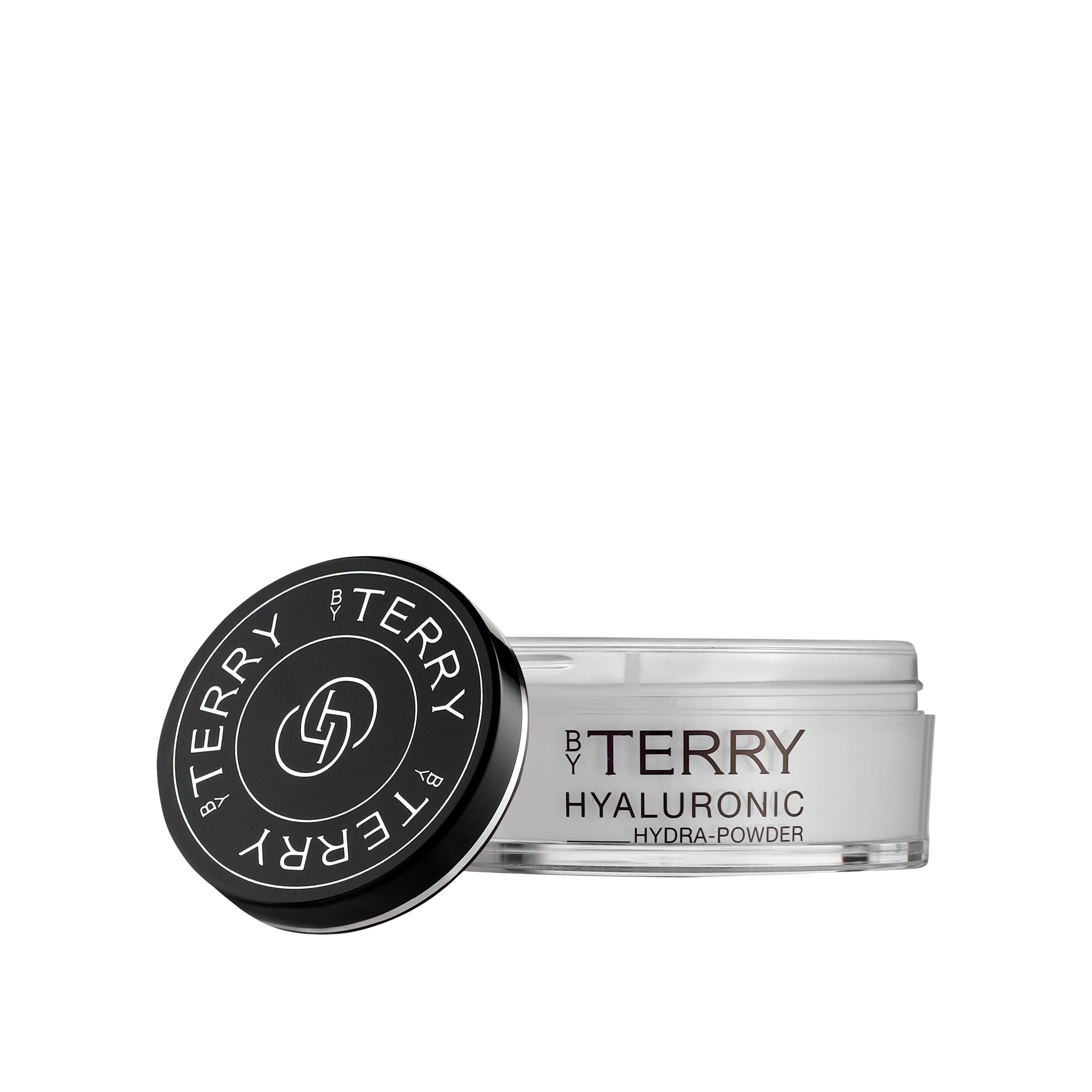 Рассыпчатая пудра увлажняющая Hyaluronic Hydra-Powder купить в VISAGEHALL