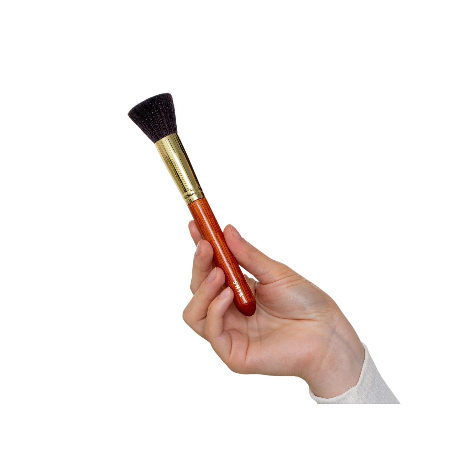 Кисть для макияжа лица 02 Limited Edition  купить в VISAGEHALL