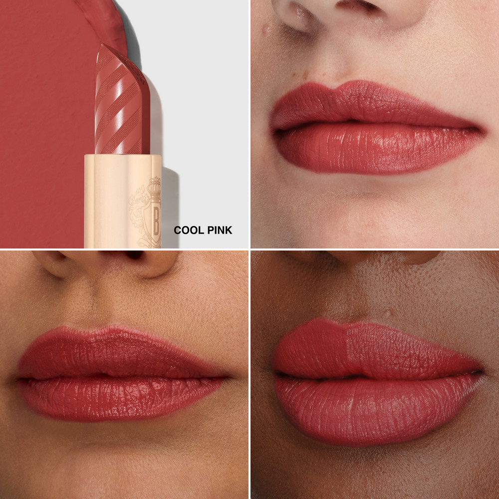 Помада для губ Luxe Lipstick 