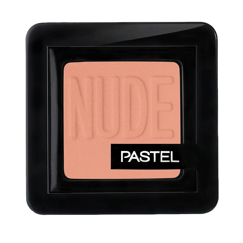 Тени для век Nude Single Eyeshadow