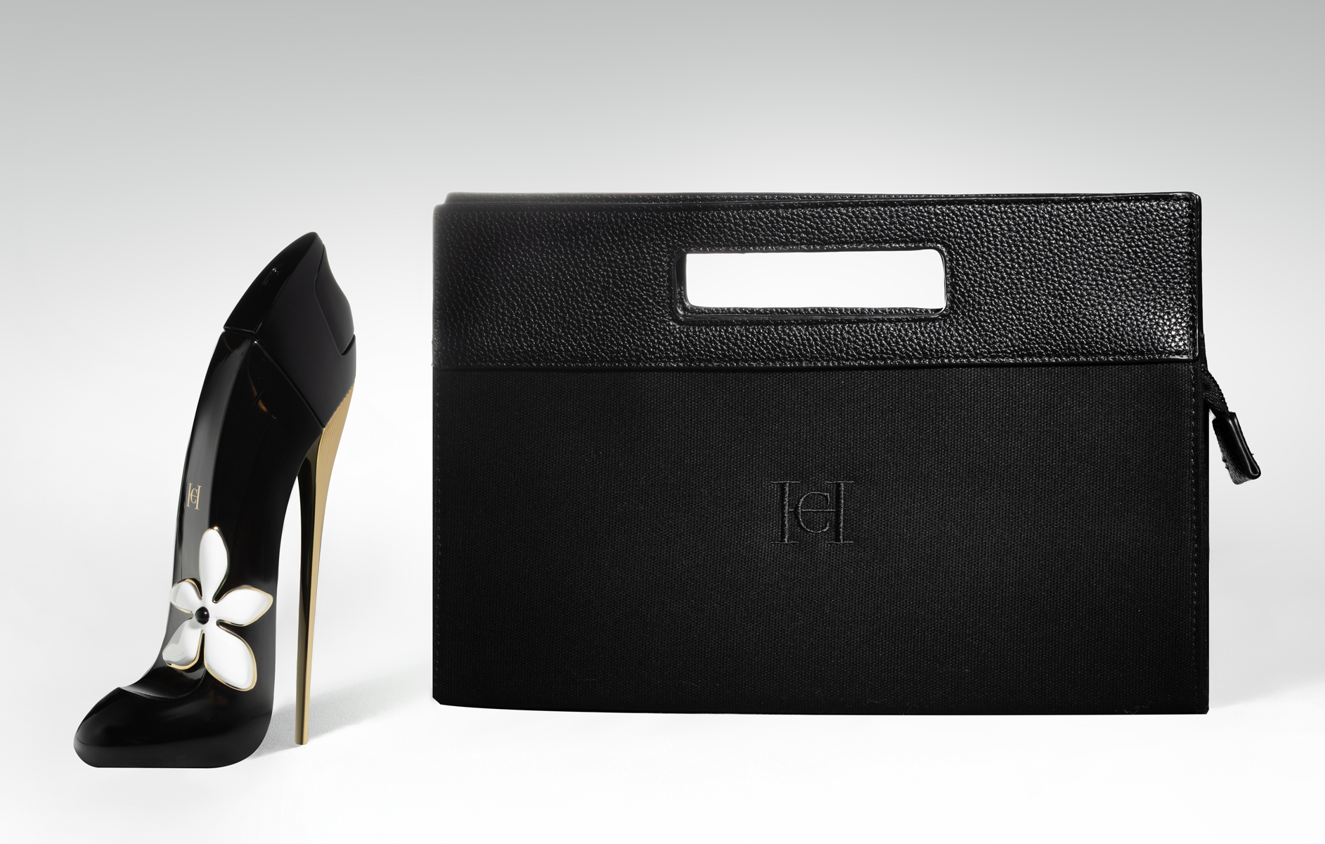 Подарок от Carolina Herrera