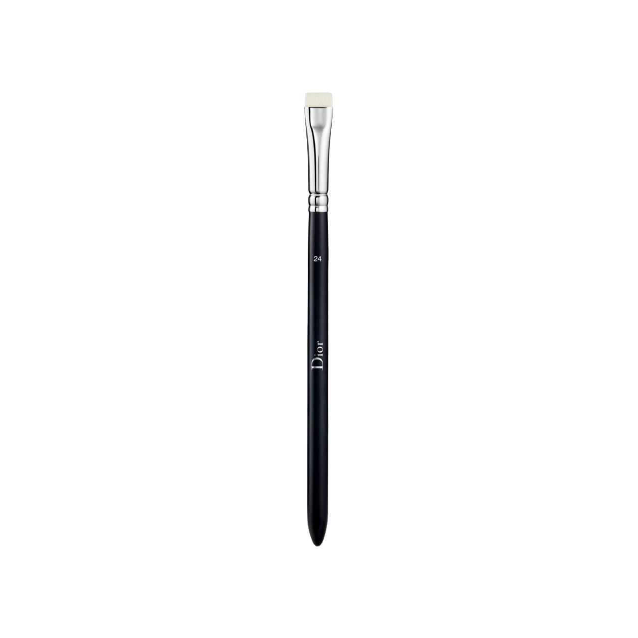 Кисть для подводки 24 Dior Backstage Eyes Brush купить в VISAGEHALL