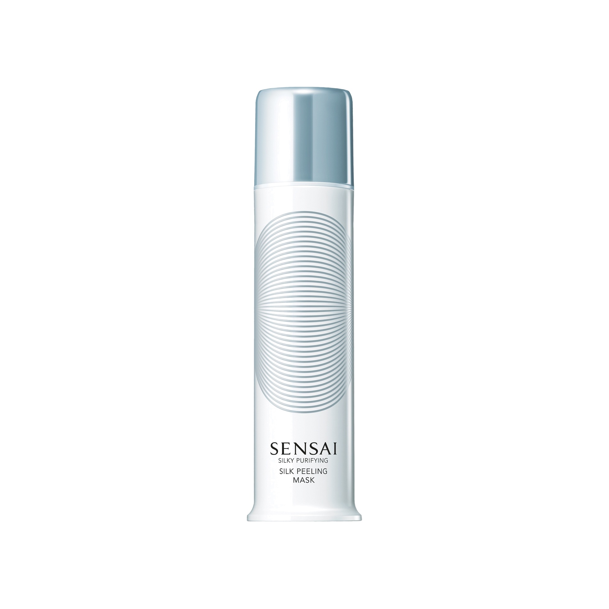 Маска для лица Очищающая Шелковая Silky Purifying магазин VISAGEHALL являющийся официальным дистрибьютором в России