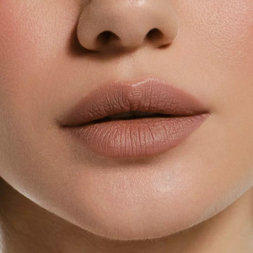 Помада жидкая матовая Soft matte lipstick
