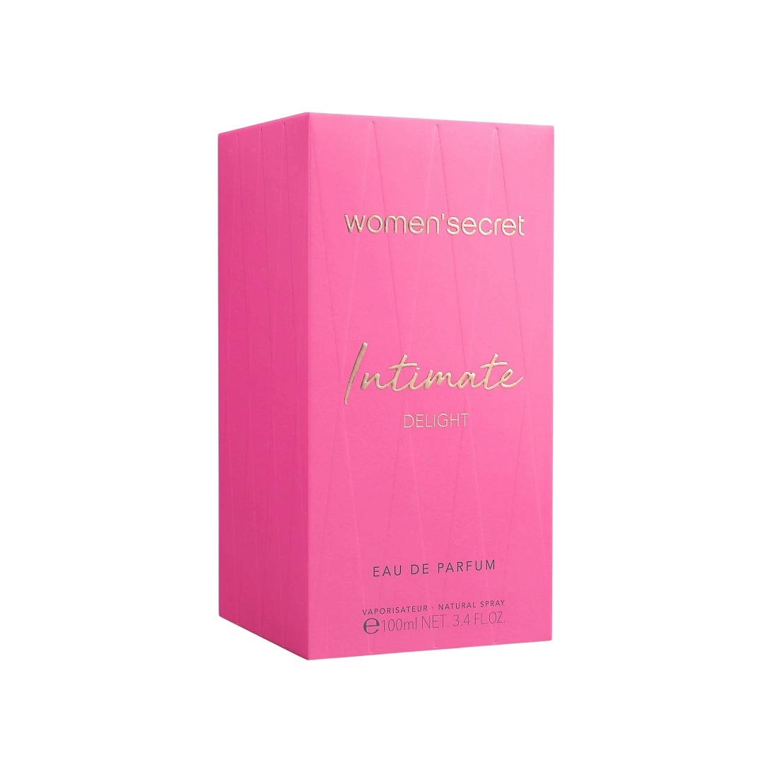 Intimate Delight Парфюмерная вода