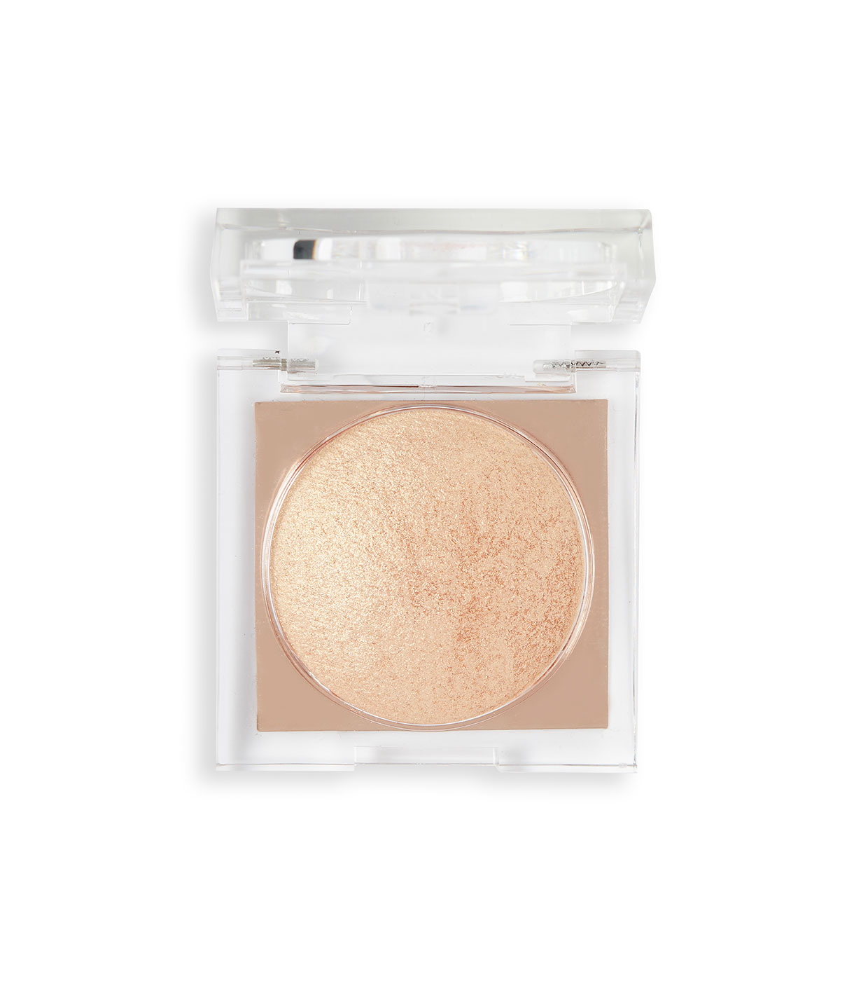 Хайлайтер для лица Powder Highlighter Beam Bright