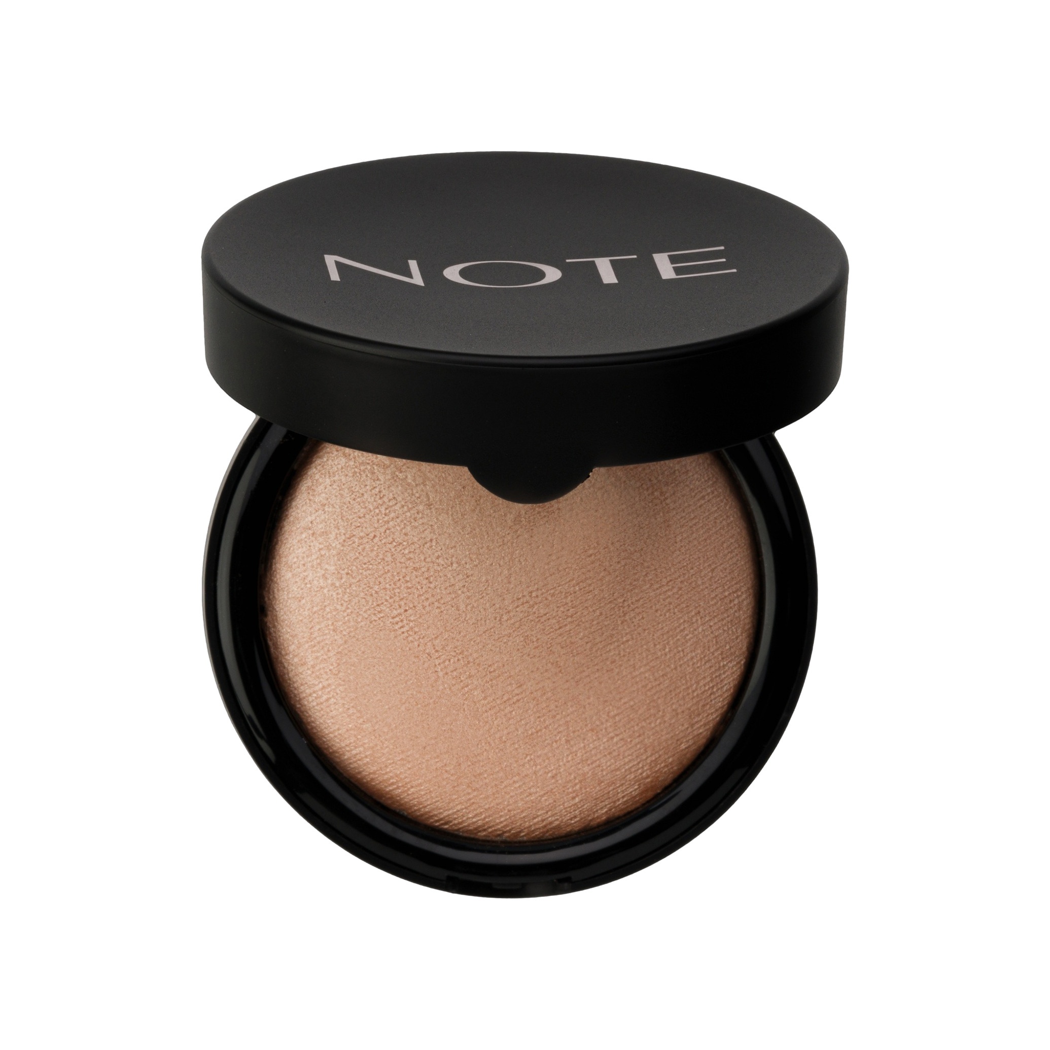 Пудра запеченная Baked Powder 