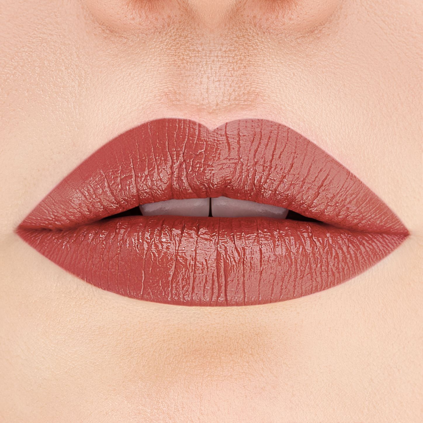 Помада для губ кремовая Deep Impact Lipstick