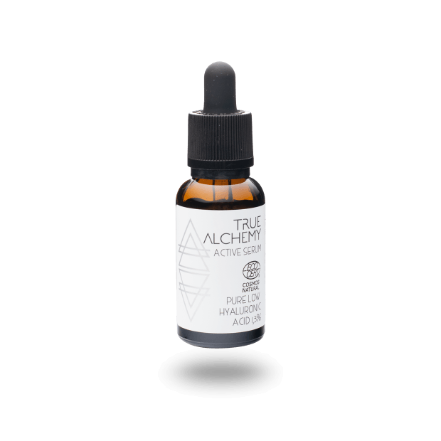 Сыворотка для лица Pure Low Hyaluronic Acid 1,3% магазин VISAGEHALL являющийся официальным дистрибьютором в России