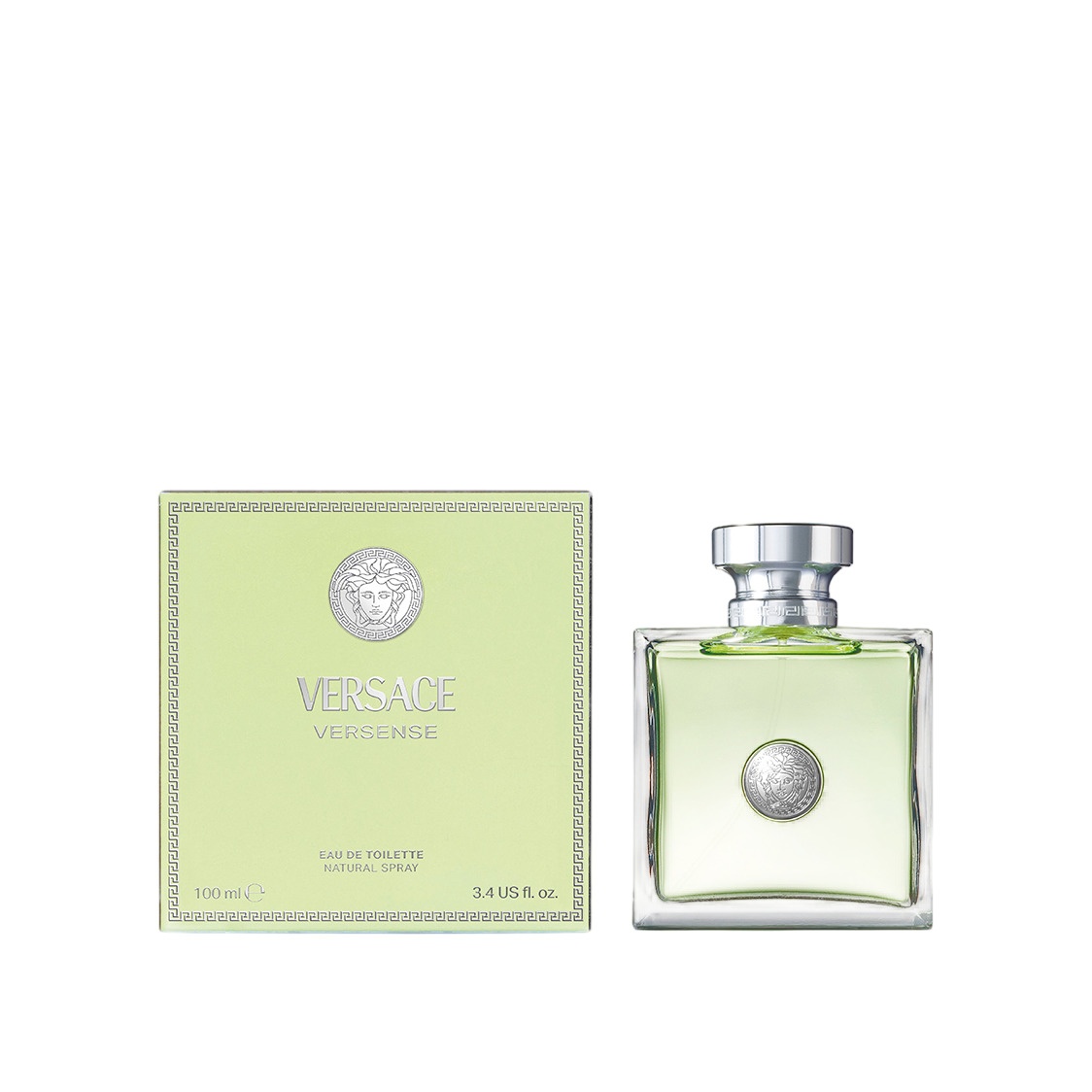 Versense femme Туалетная вода
