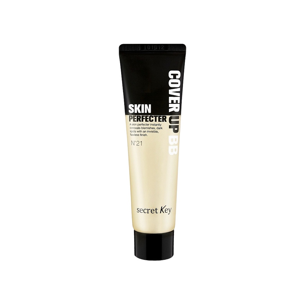 BB-крем Cover Up Skin Perfecte 21 Light Beige
