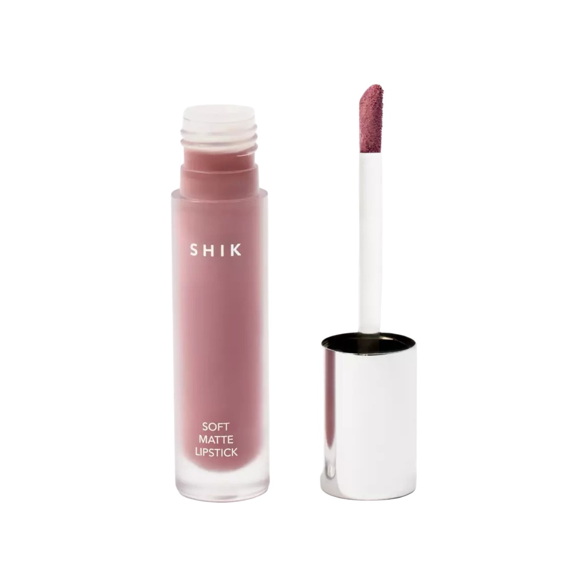 Помада жидкая матовая Soft matte lipstick