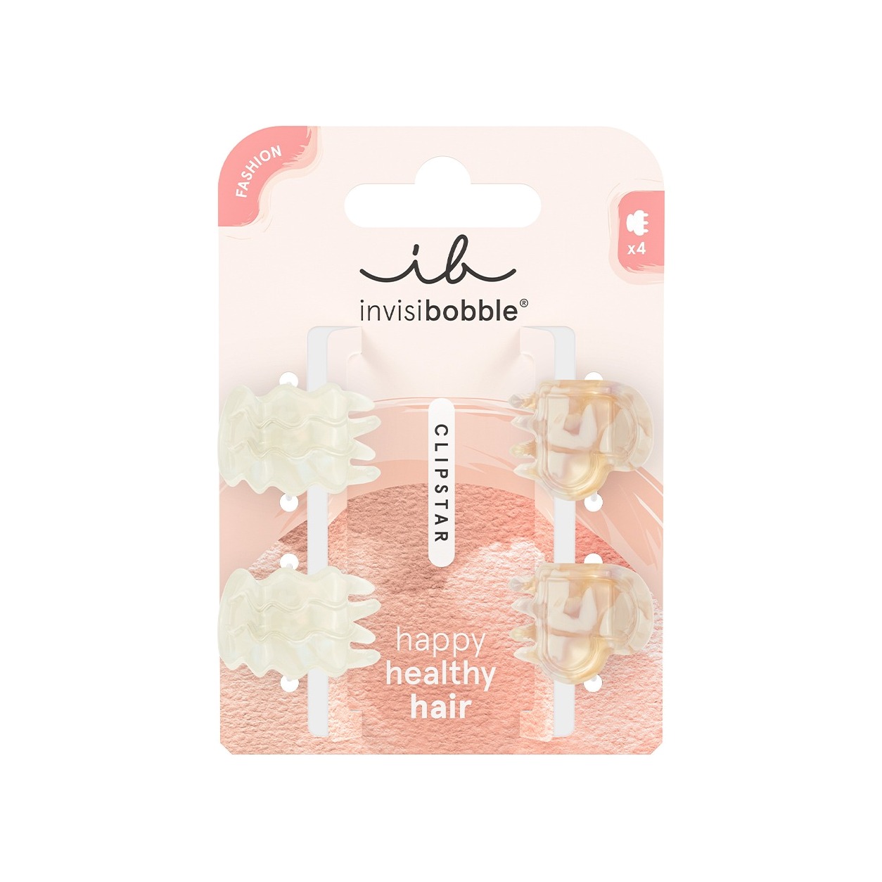 Заколка-крабик Petit Rainbow купить в VISAGEHALL