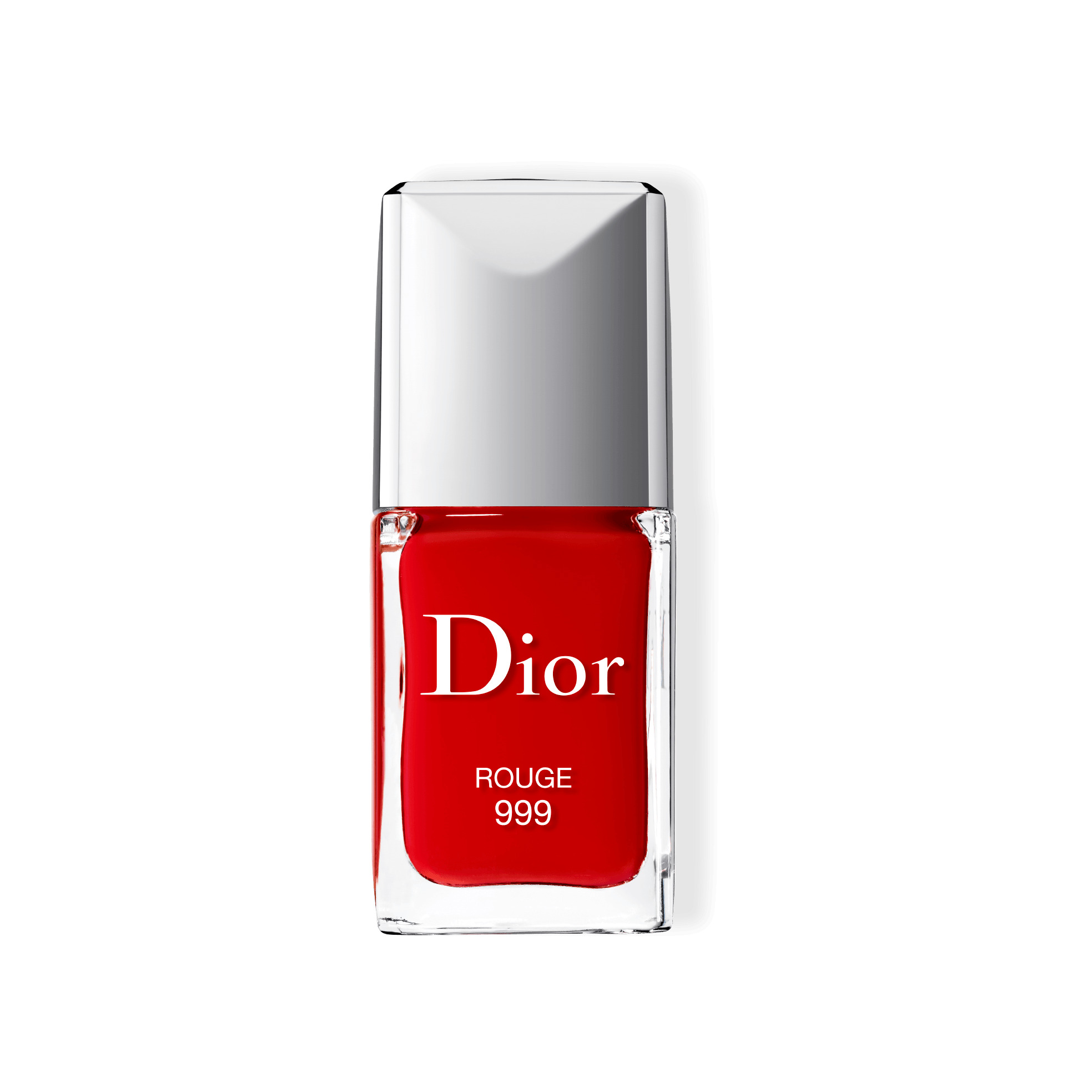 ROUGE DIOR VERNIS~Лак для ногтей магазин VISAGEHALL являющийся официальным дистрибьютором в России